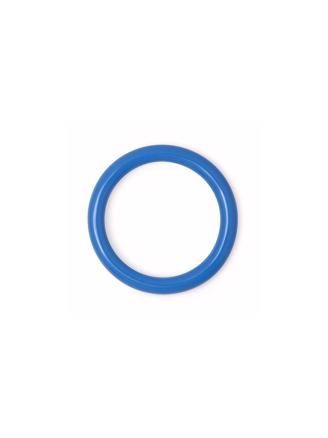Lulu Copenhagen Color Ring Blue Enamel